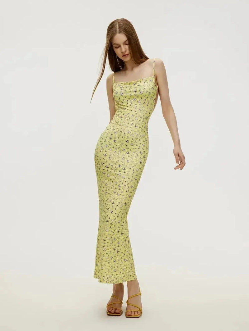 Vintage Inspired Dress