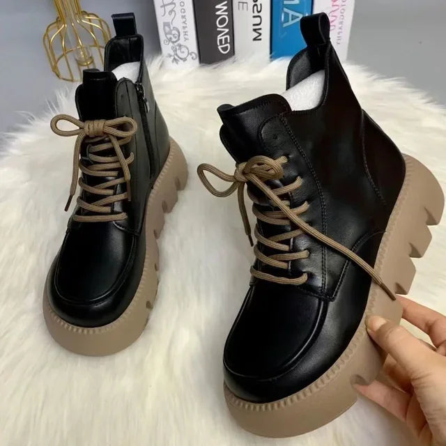Stylish Orthopedic Boots for Any Occasion