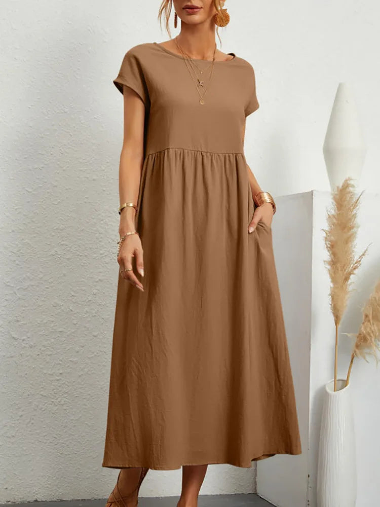 Classic Vintage Dress