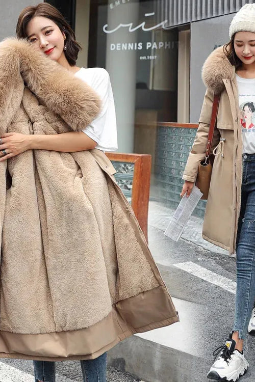Beautifully Crafted Jacket