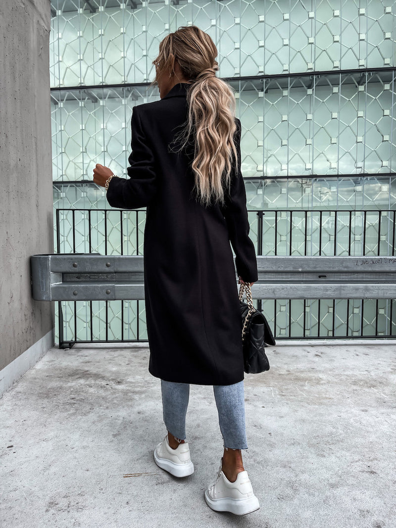 Beautifully Crafted Coat