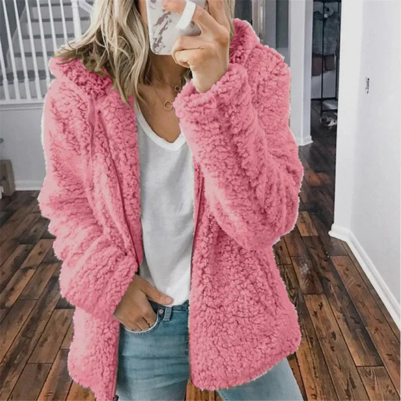 Timeless Vintage Style Jacket