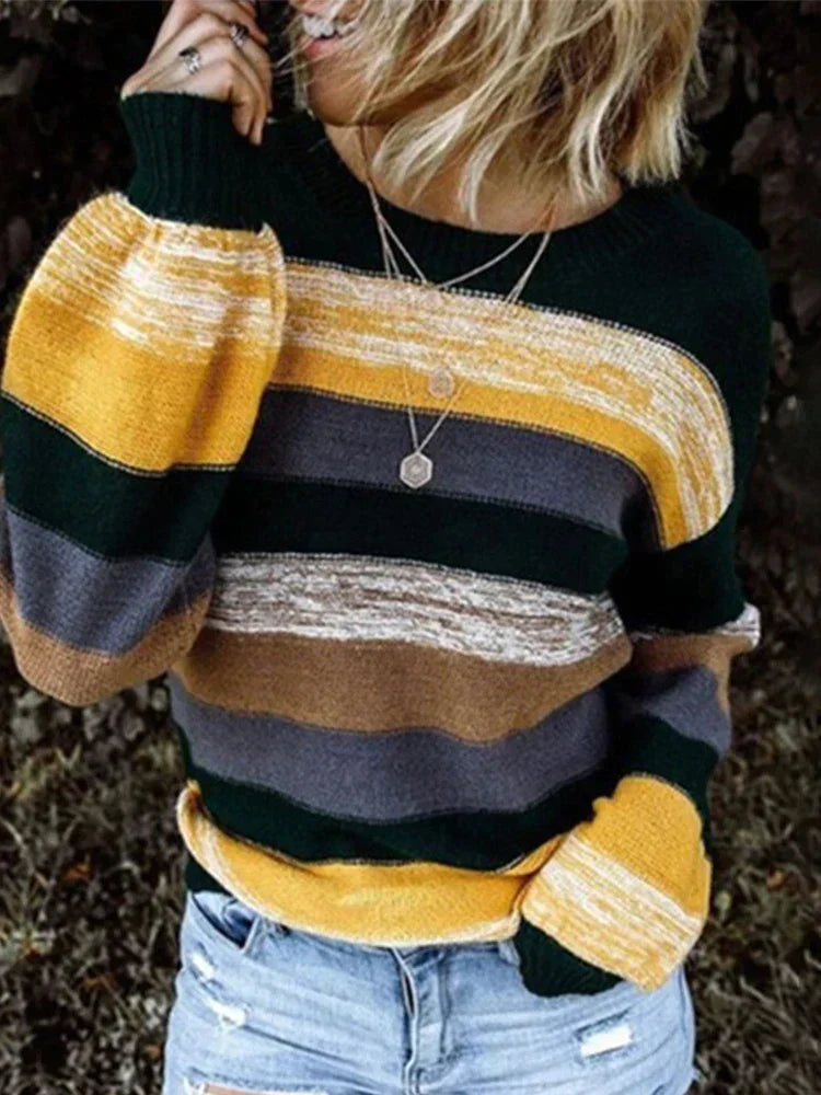 Classic Vintage Sweater