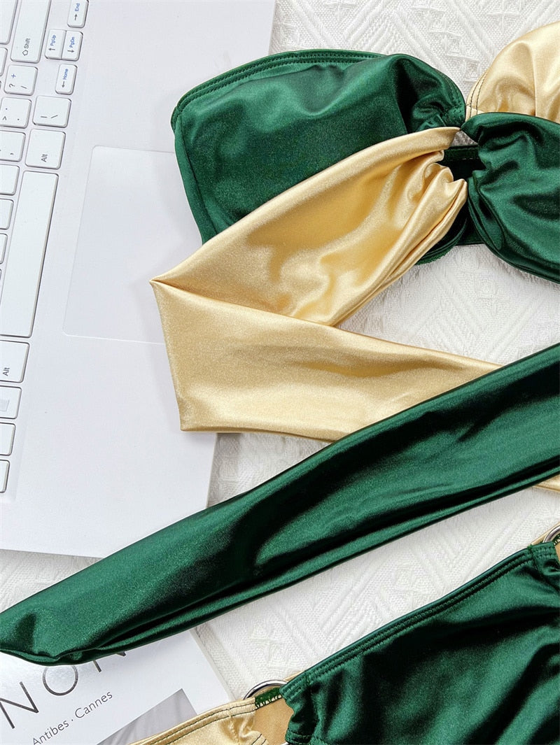 Thoughtfully Designed Garment