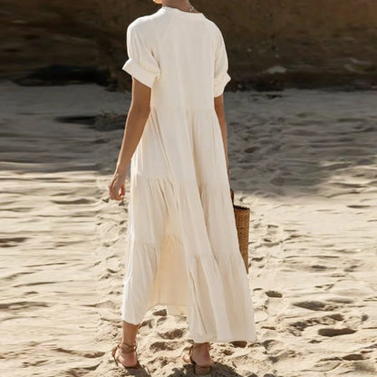 Elegantly Designed Dress