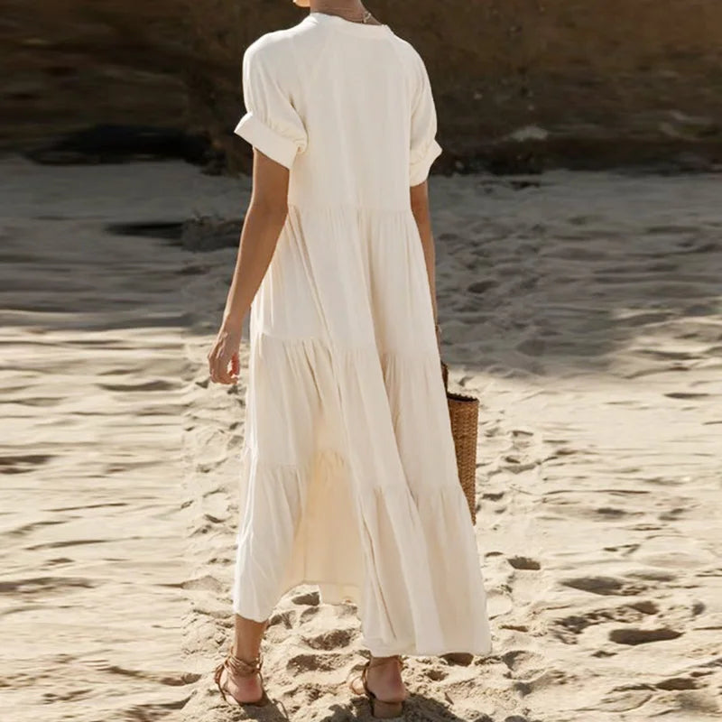 Thoughtfully Designed Dress