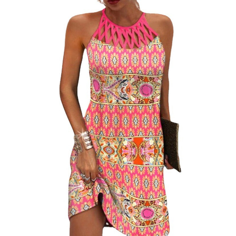 Beautifully Crafted Dress
