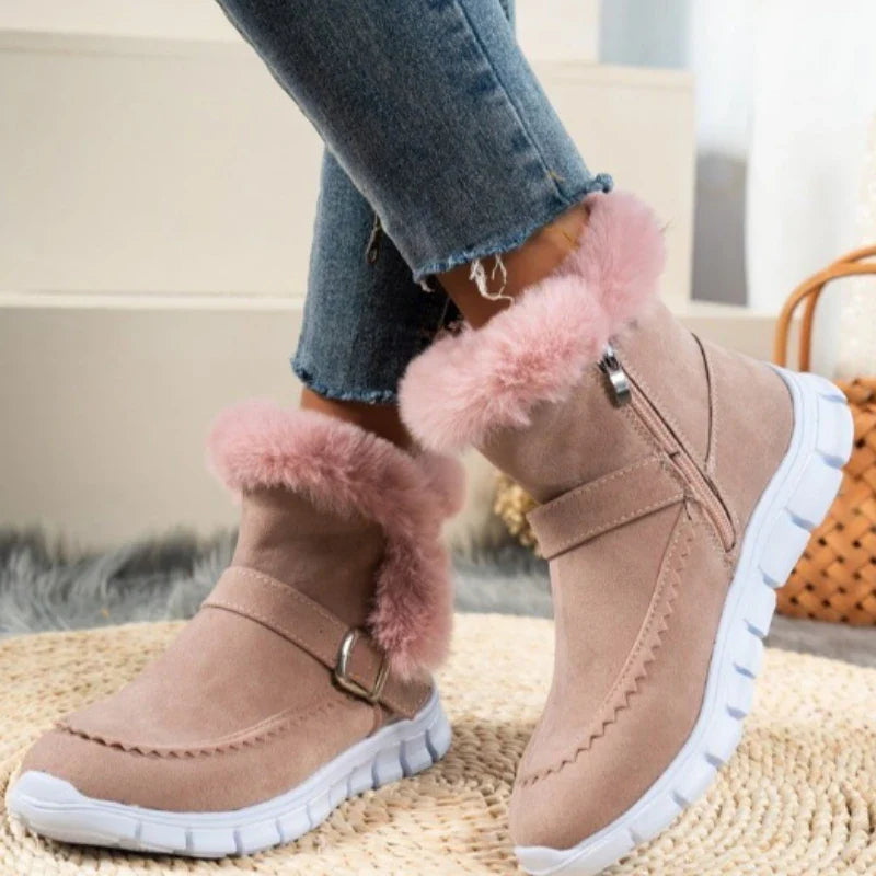 Comfortable Orthopedic Boots for Daily Wear