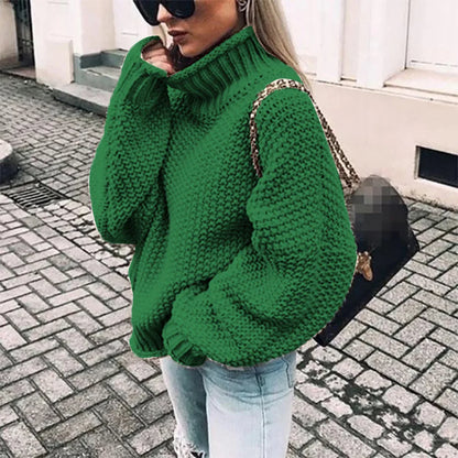 Classic Designed Pullover