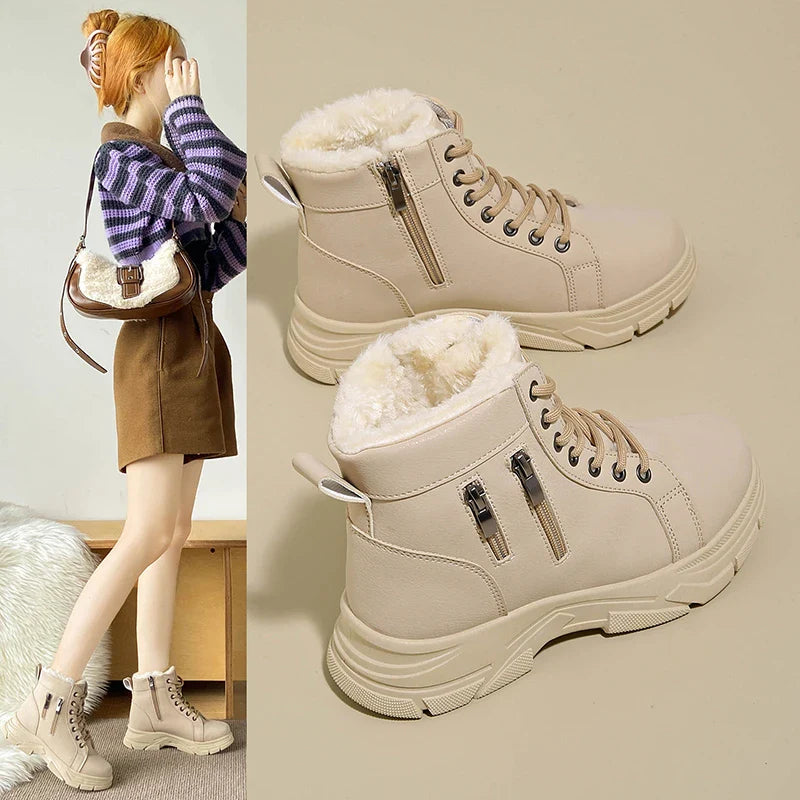 Comfortable Orthopedic Boots for Daily Wear