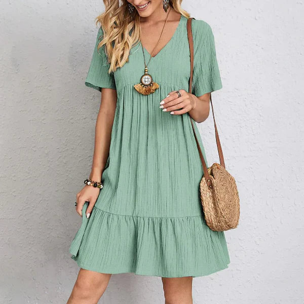 Elegantly Designed Dress