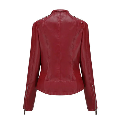 Classic Designed Jacket