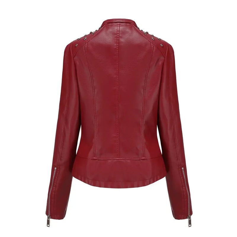 Classic Designed Jacket