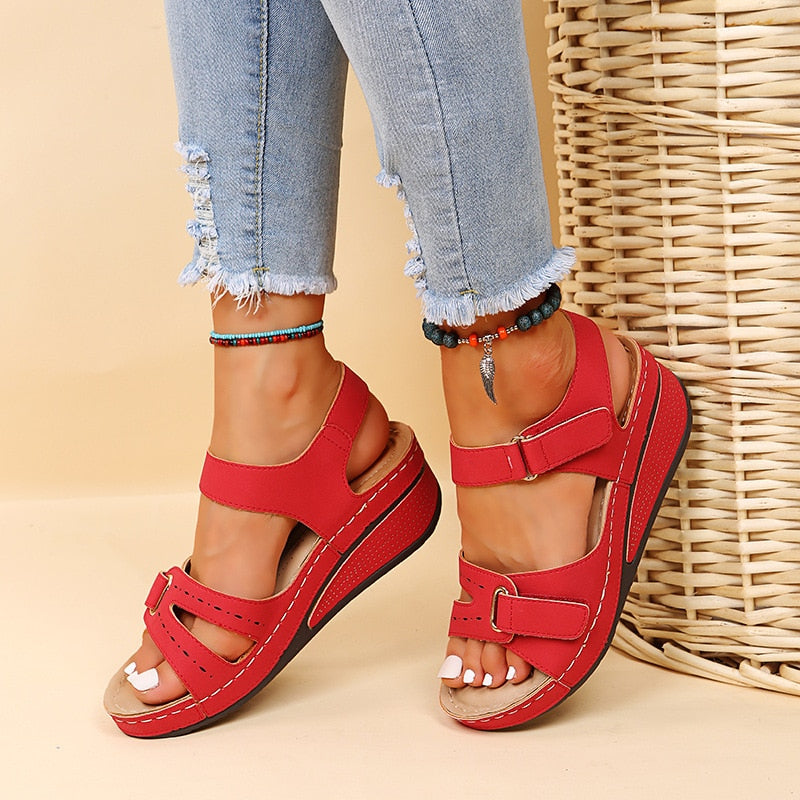 Comfortable Orthopedic Sandals for Daily Wear