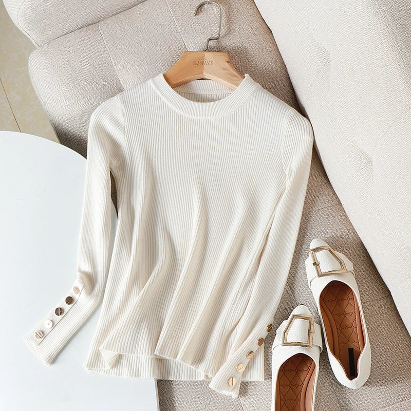 Classic Vintage Sweater