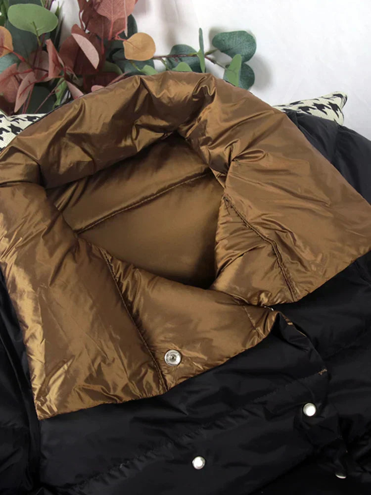 Elegantly Designed Coat