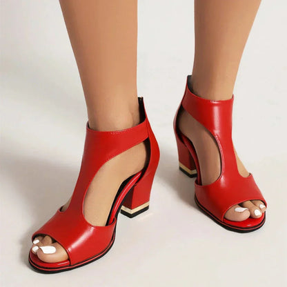 Elegant Orthopedic Sandals for Every Step