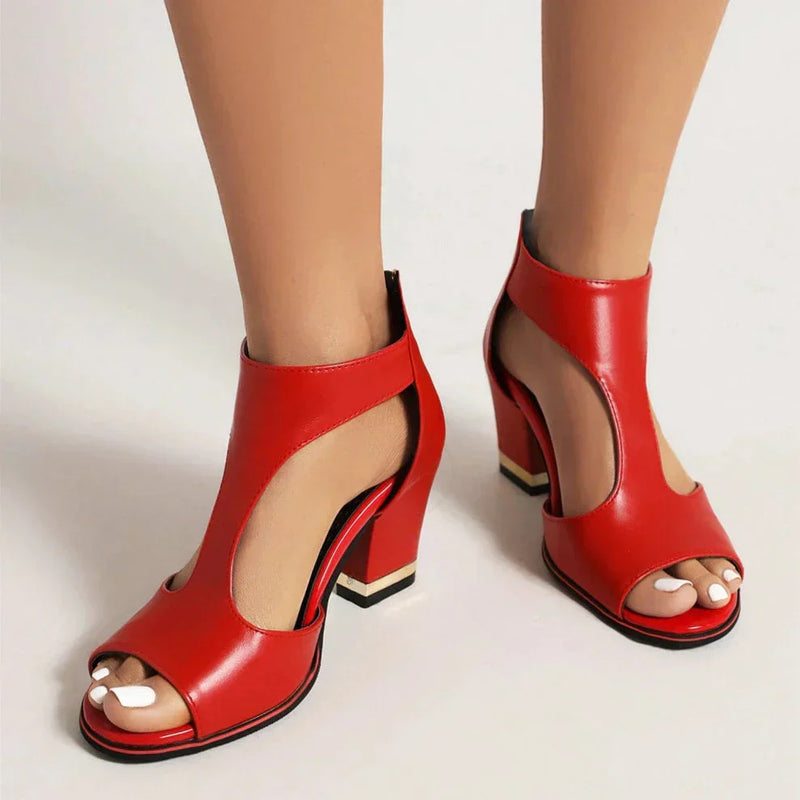 Elegant Orthopedic Sandals for Every Step