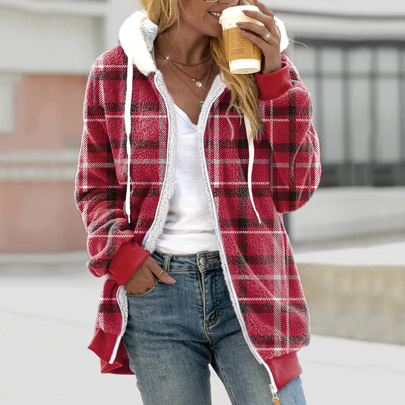 Thoughtfully Designed Jacket