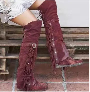 Comfortable Orthopedic Boots for Daily Wear