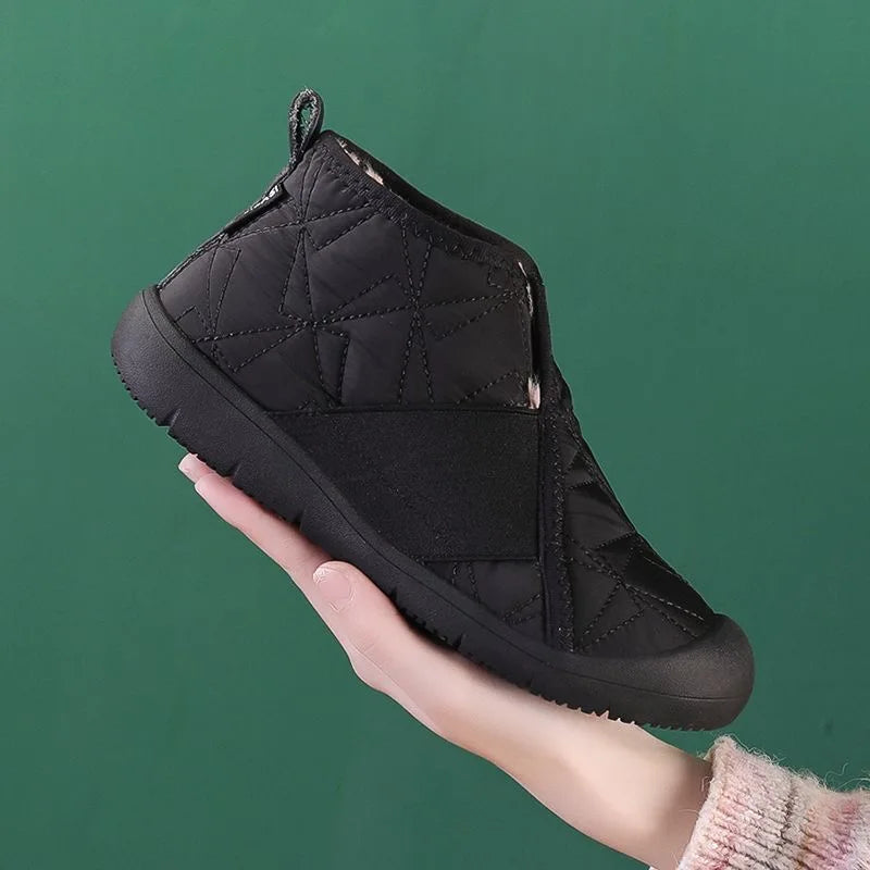 Stylish Orthopedic Boots for Any Occasion