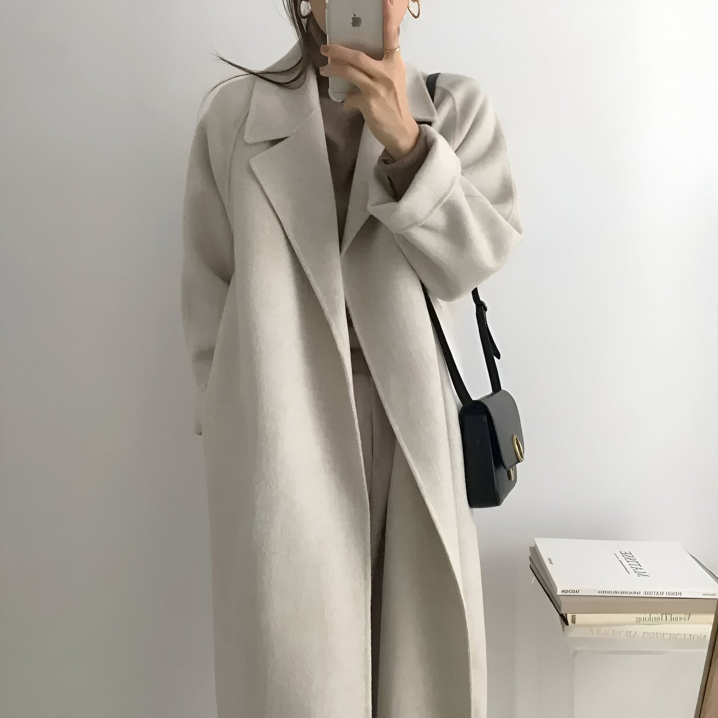 Vintage Inspired Jacket