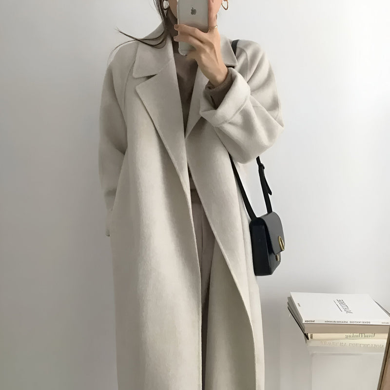 Elegantly Designed Jacket