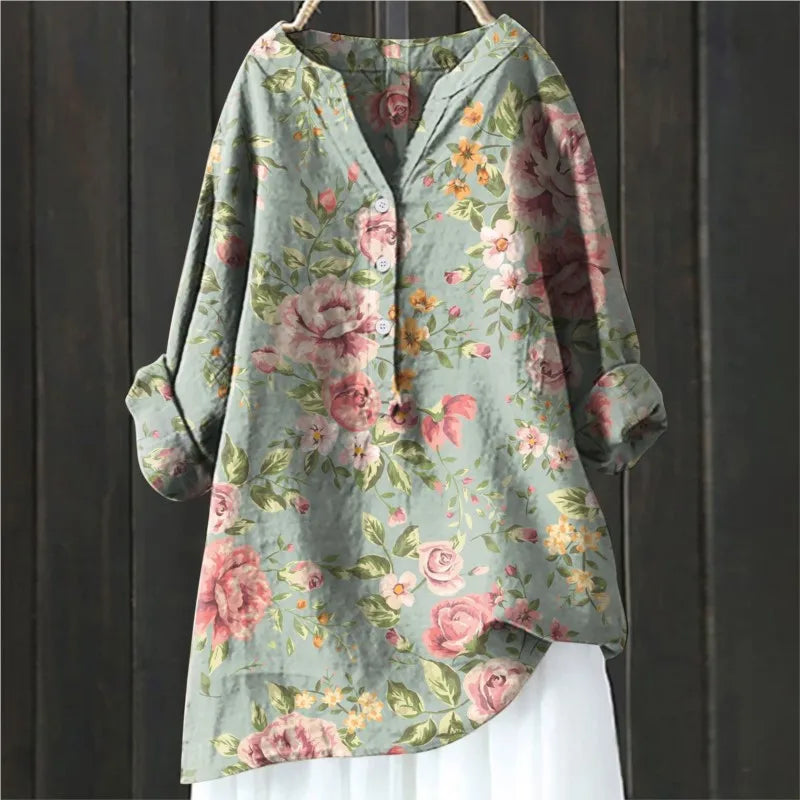 Elegantly Designed Garment
