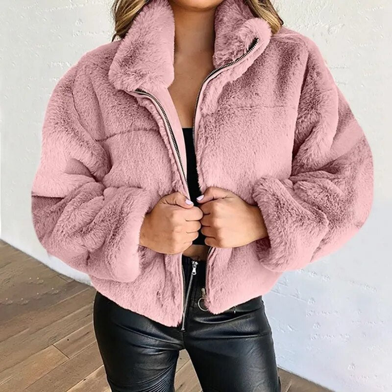 Thoughtfully Designed Jacket