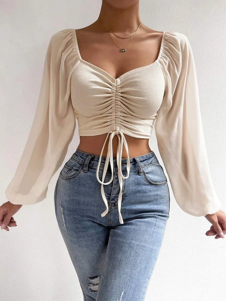 Beautifully Crafted Blouse