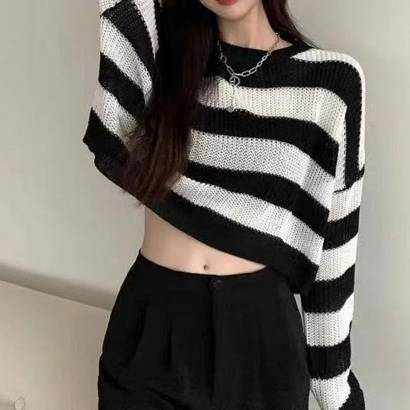 Elegantly Designed Sweater
