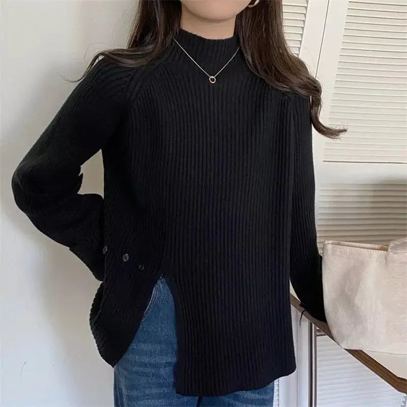 Classic Vintage Sweater