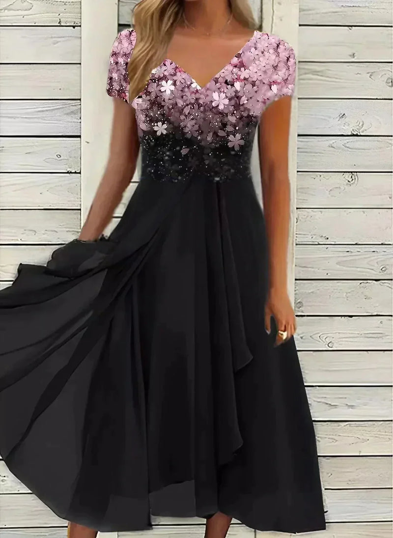 Elegantly Designed Garment