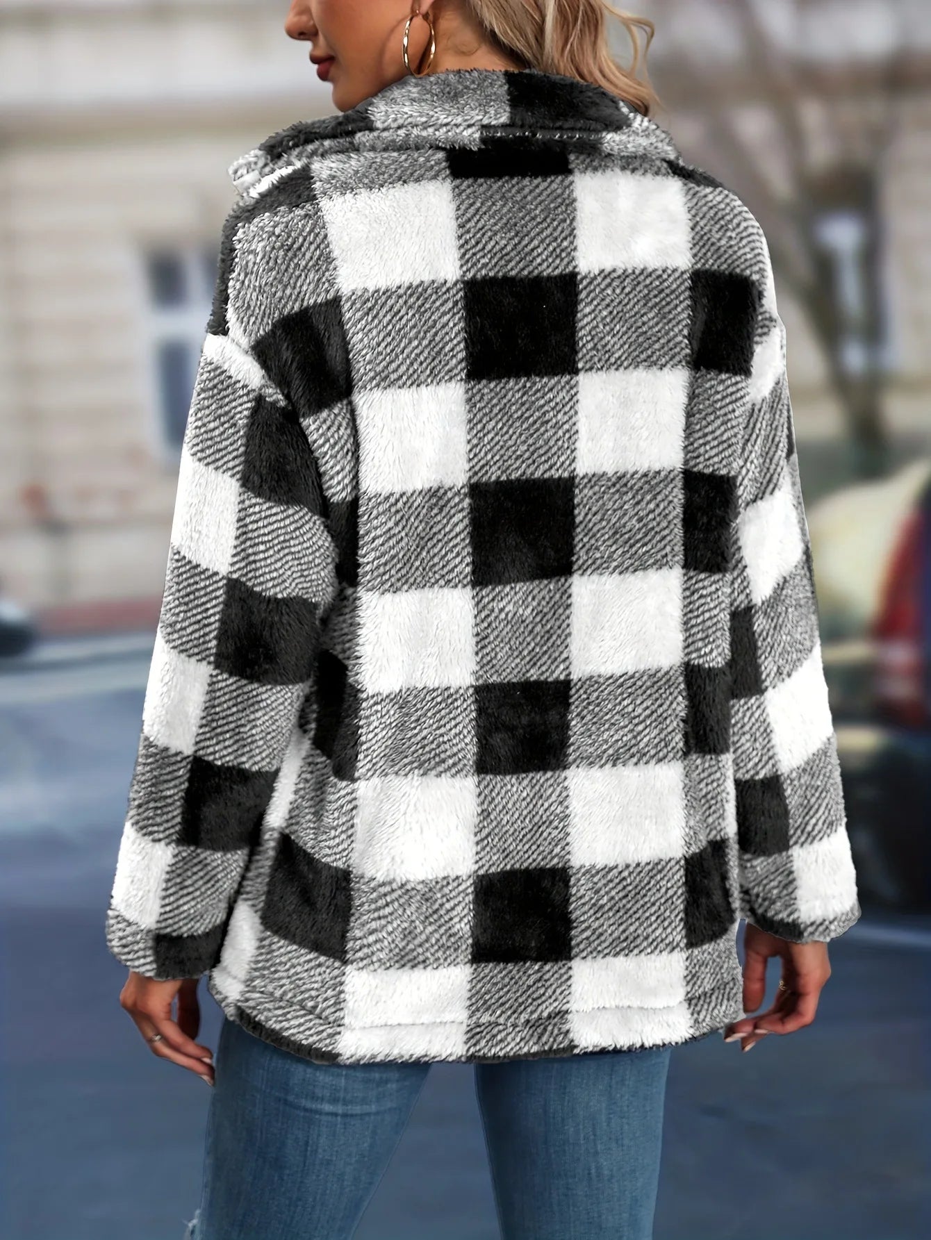 Classic Vintage Jacket