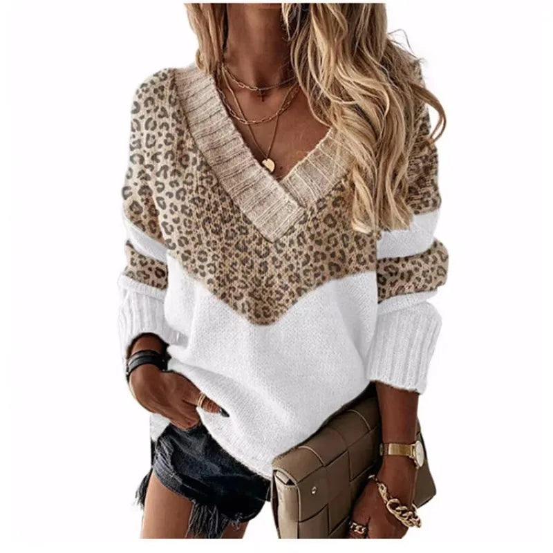 Vintage Inspired Sweater