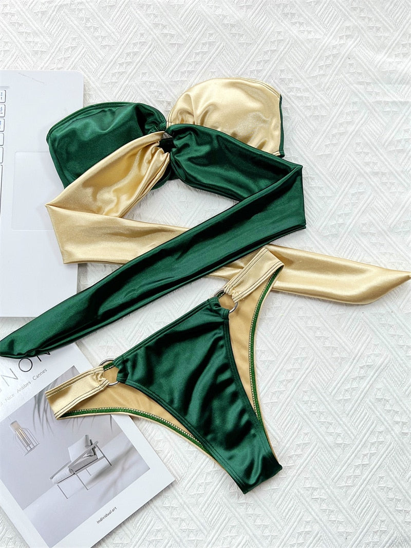 Elegantly Designed Garment