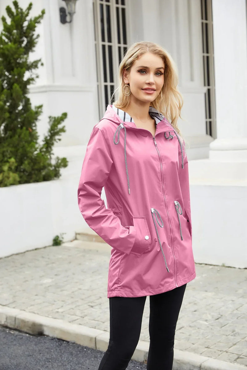 Elegantly Designed Jacket