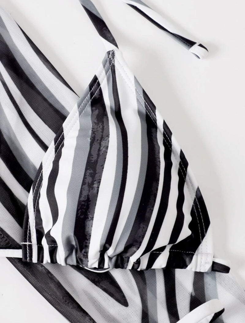 Elegantly Designed Garment