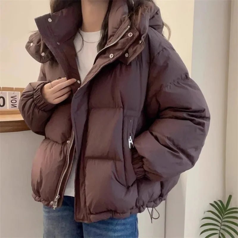Beautifully Crafted Jacket