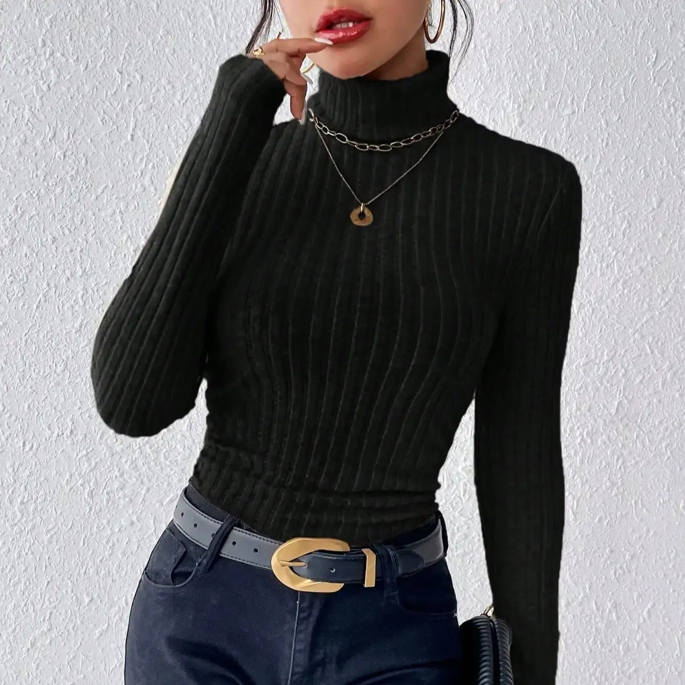 Classic Vintage Sweater
