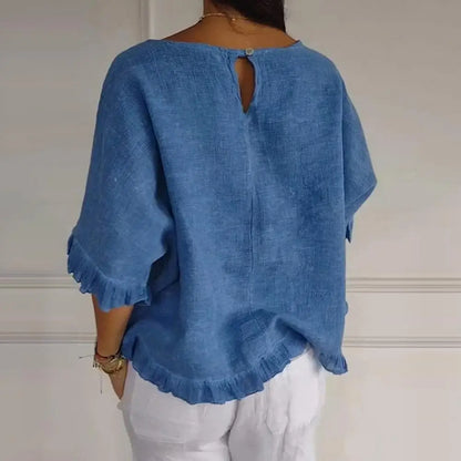 Classic Vintage Blouse