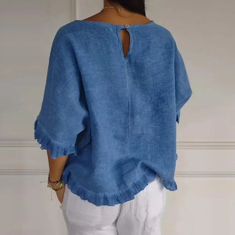 Classic Designed Blouse