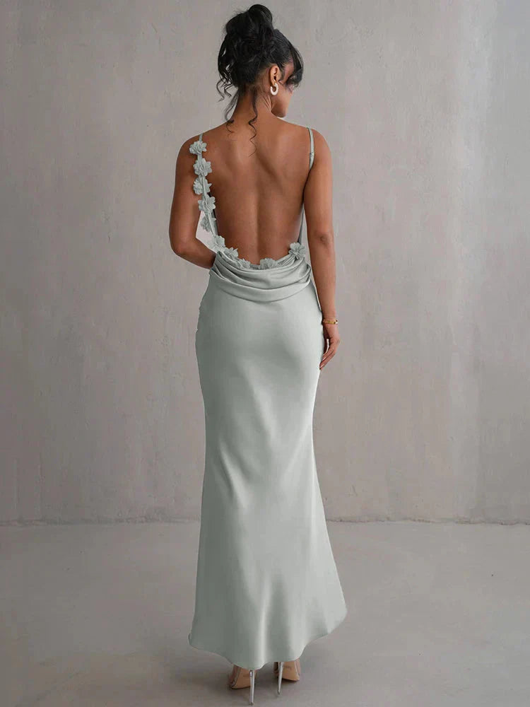 Beautifully Crafted Dress