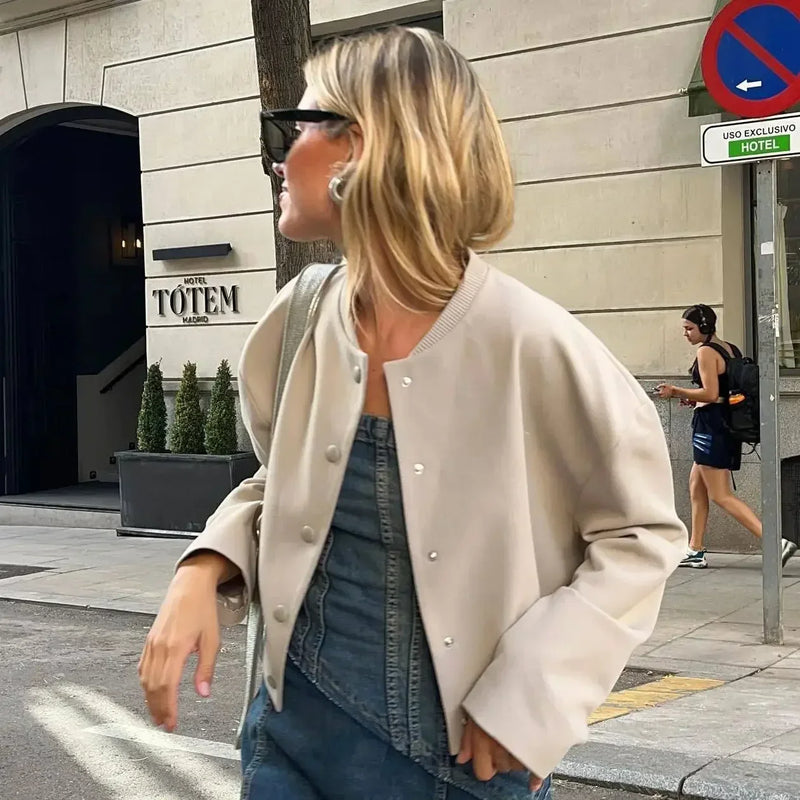 Beautifully Crafted Jacket