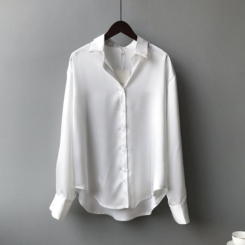 Classic Vintage Blouse