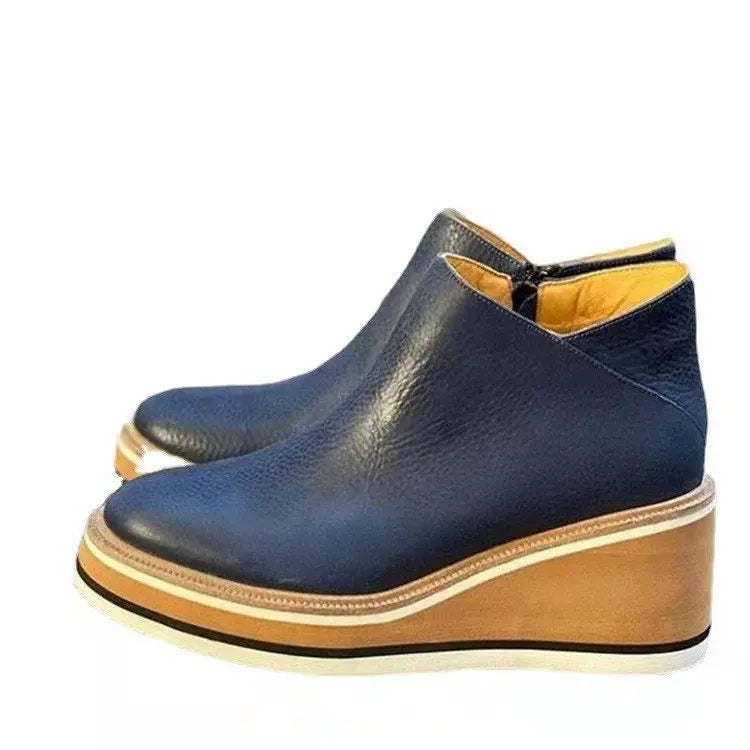 Stylish Orthopedic Boots for Any Occasion