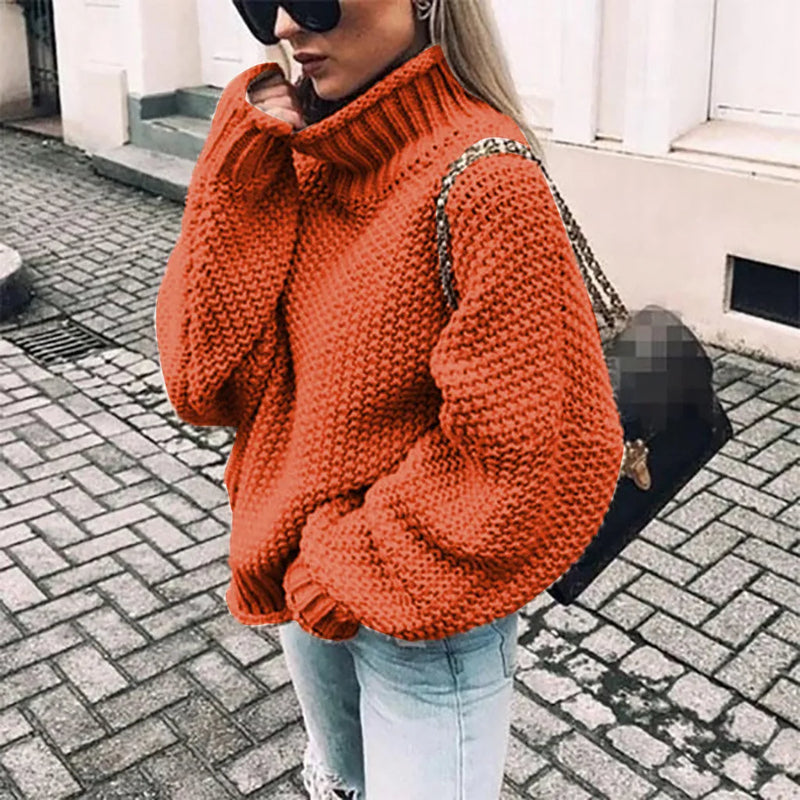 Classic Designed Pullover