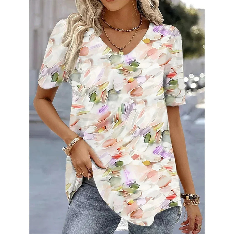 Vintage Inspired Shirt