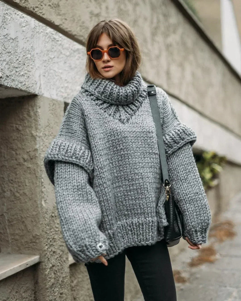 Classic Designed Jacket