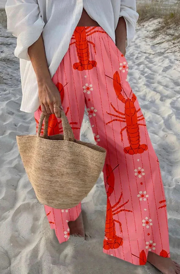 Vintage Inspired Pants
